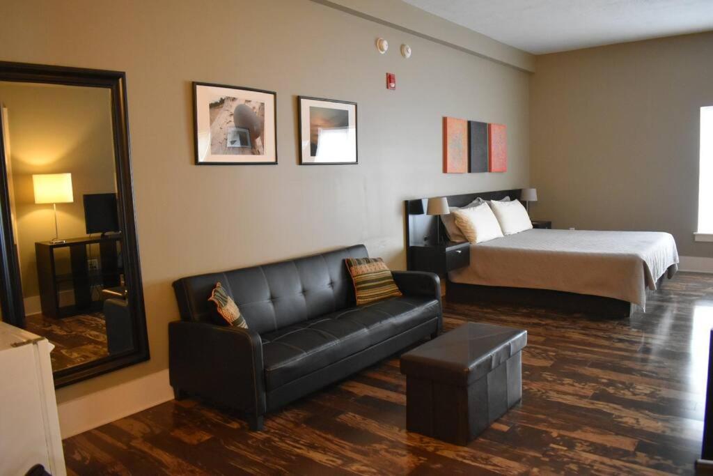 Northport Inn Boutique Hotel R203 Eksteriør bilde